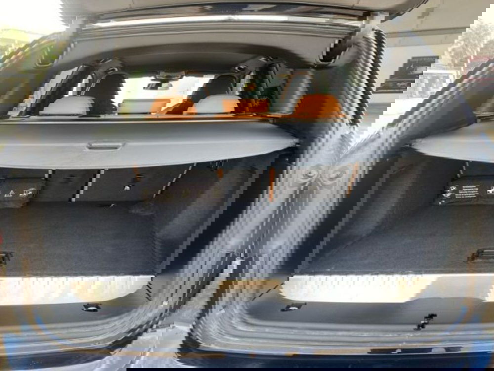 BMW X3 usata a Lecce (16)