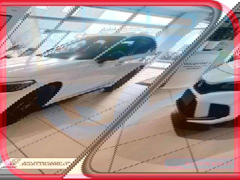 Honda Civic usata a Savona