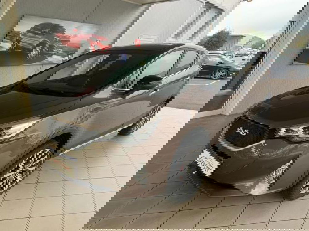 Evo Evo 4 nuova a Trieste