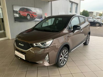 Evo Evo 4 Evo 4 1.6 nuova a Muggia