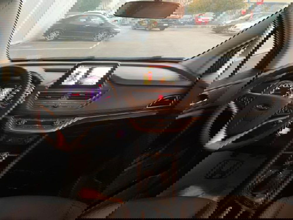 Evo Evo 4 nuova a Trieste (10)