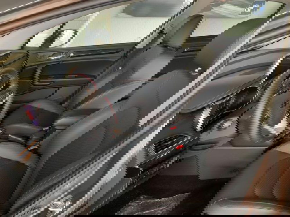 Evo Evo 4 nuova a Trieste (11)