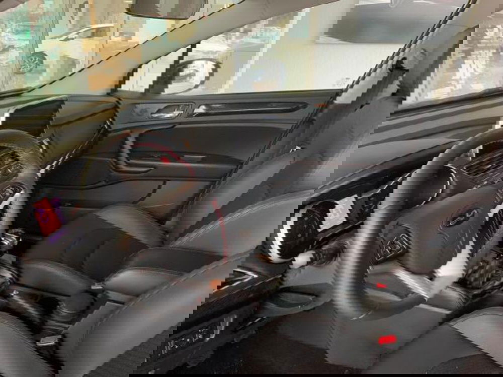 Evo Evo 4 nuova a Trieste (12)