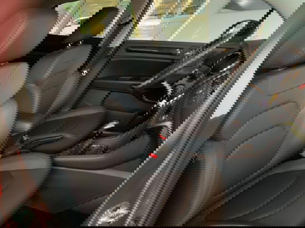 Evo Evo 4 nuova a Trieste (13)