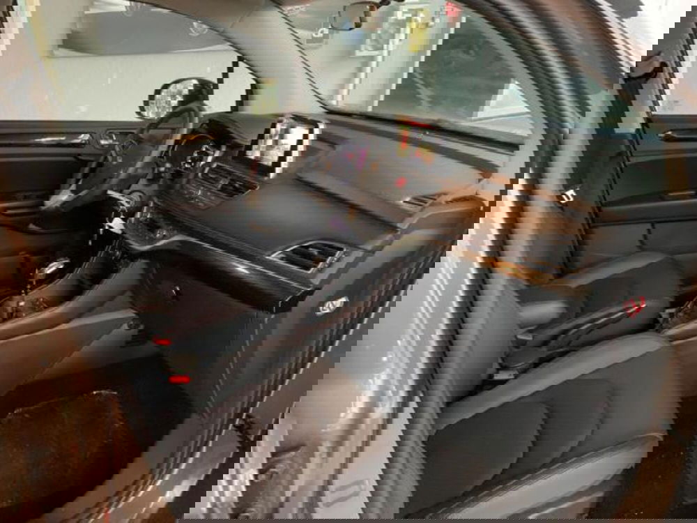 Evo Evo 4 nuova a Trieste (14)