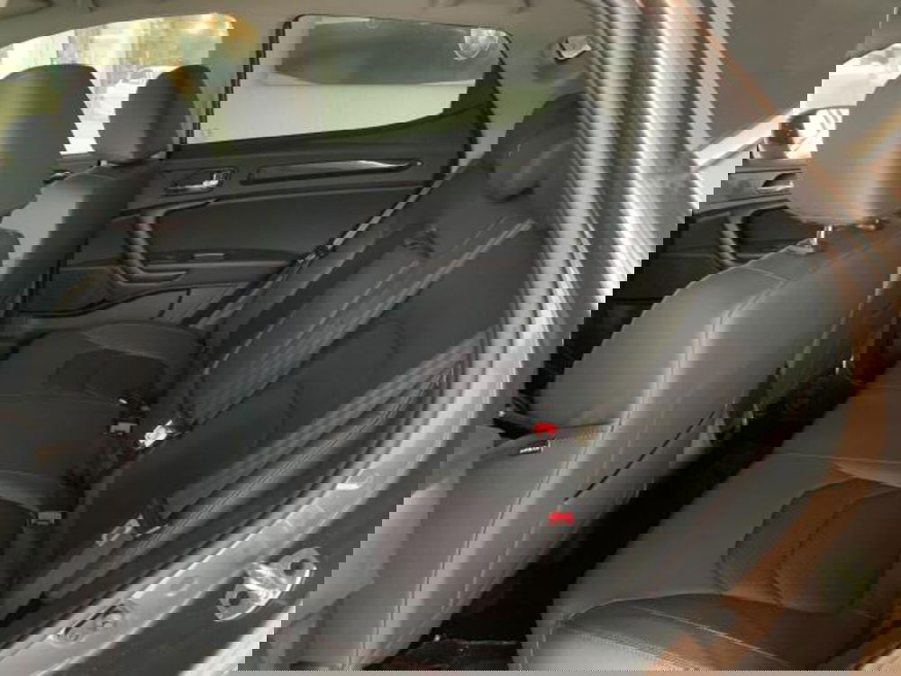 Evo Evo 4 nuova a Trieste (15)