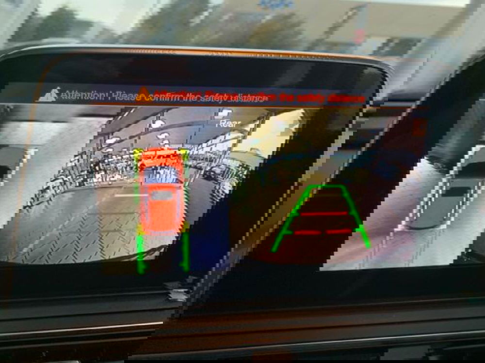 Evo Evo 4 nuova a Trieste (16)