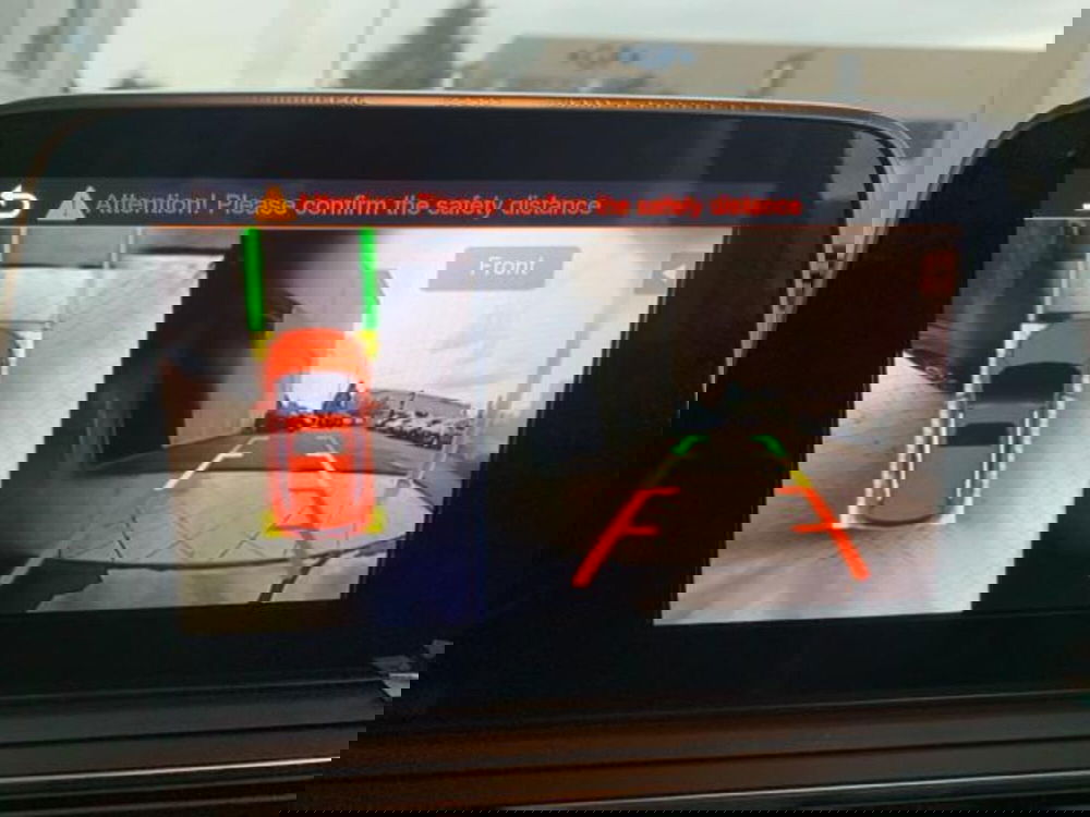 Evo Evo 4 nuova a Trieste (17)