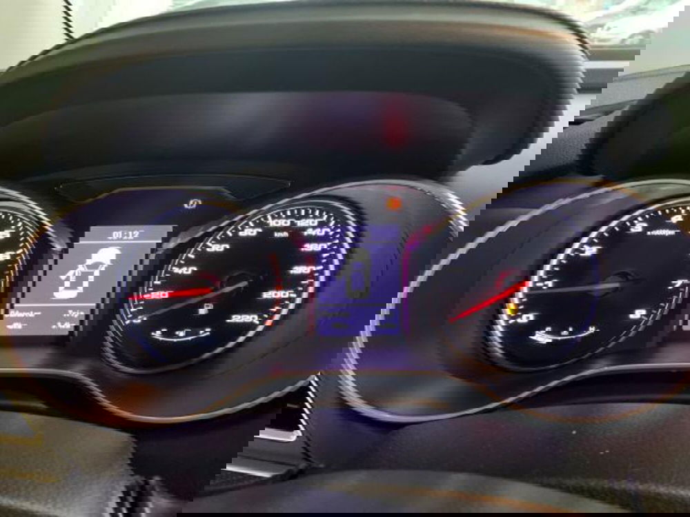 Evo Evo 4 nuova a Trieste (18)