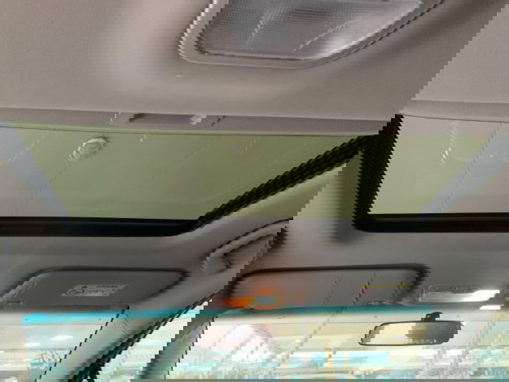 Evo Evo 4 nuova a Trieste (19)