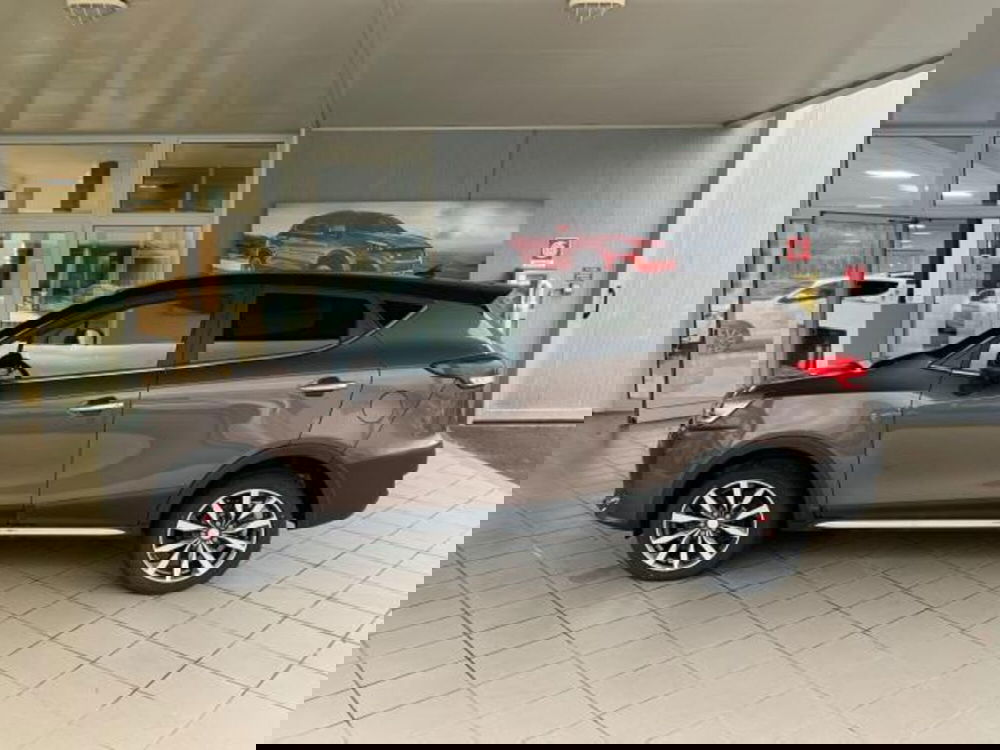 Evo Evo 4 nuova a Trieste (2)