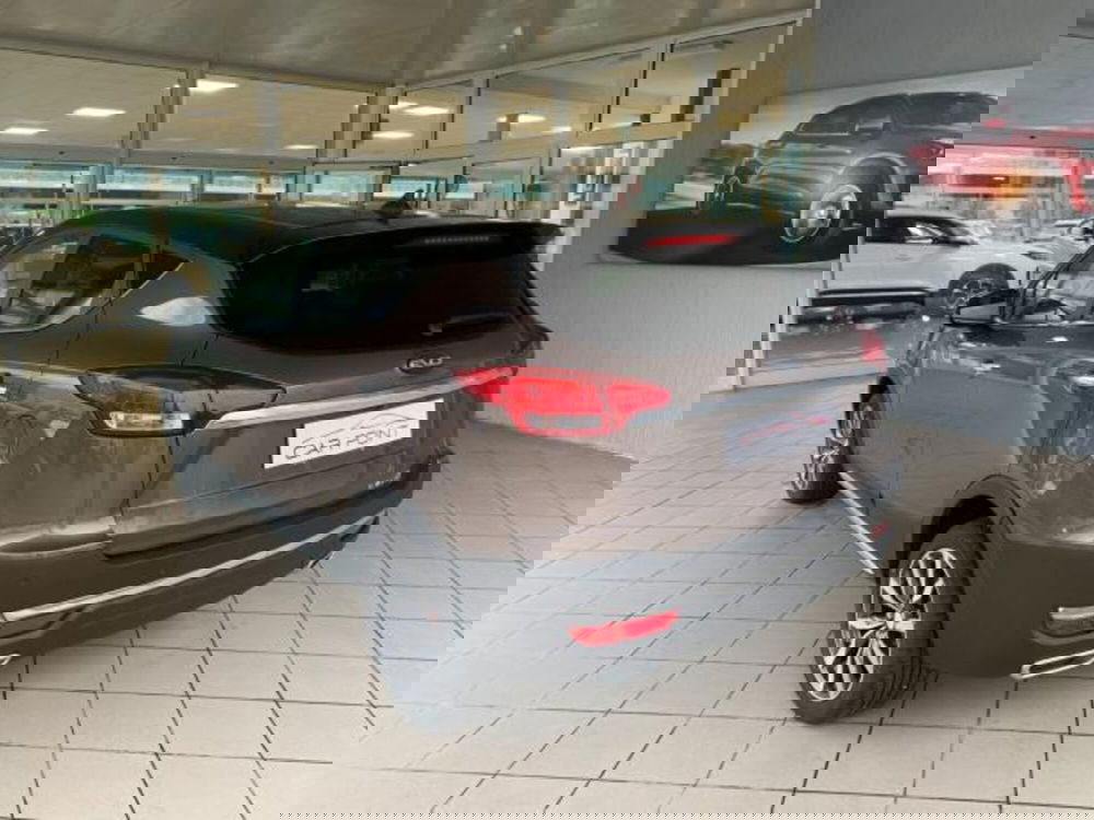 Evo Evo 4 nuova a Trieste (3)