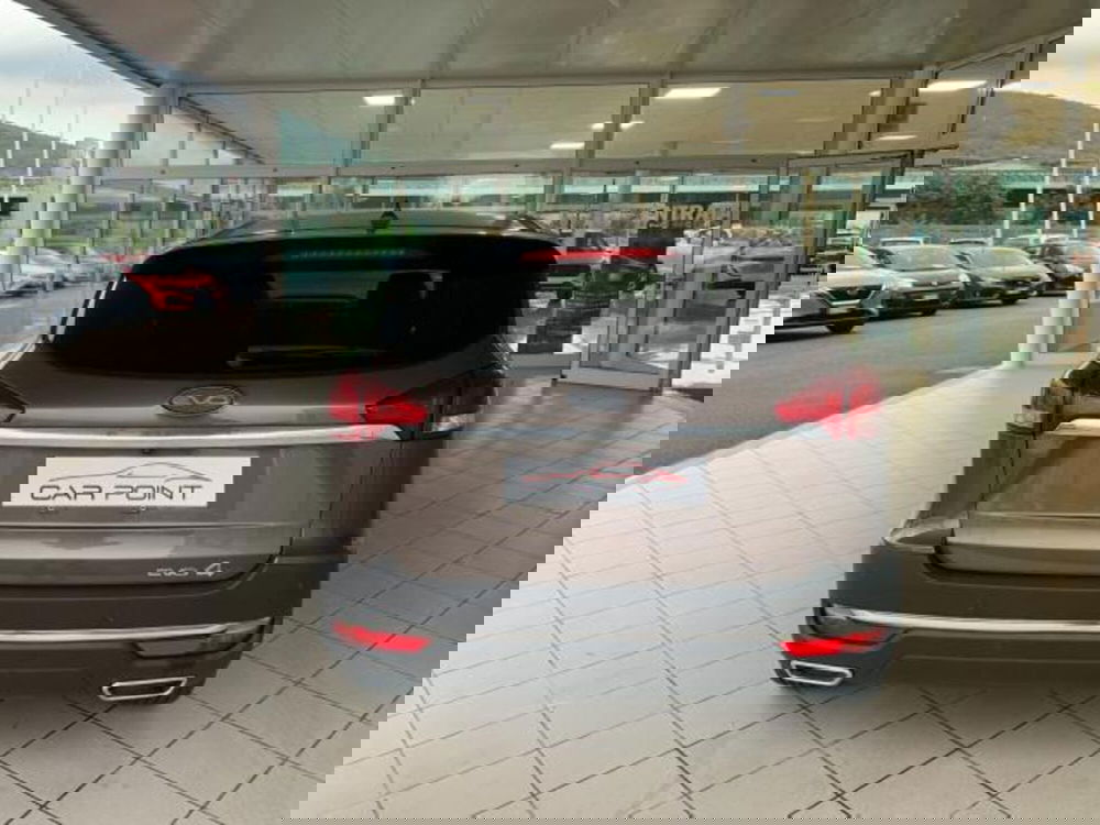 Evo Evo 4 nuova a Trieste (4)