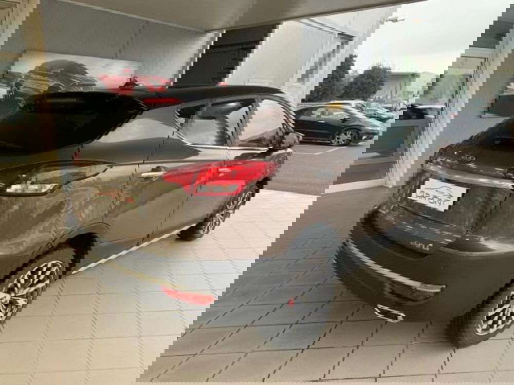 Evo Evo 4 nuova a Trieste (5)