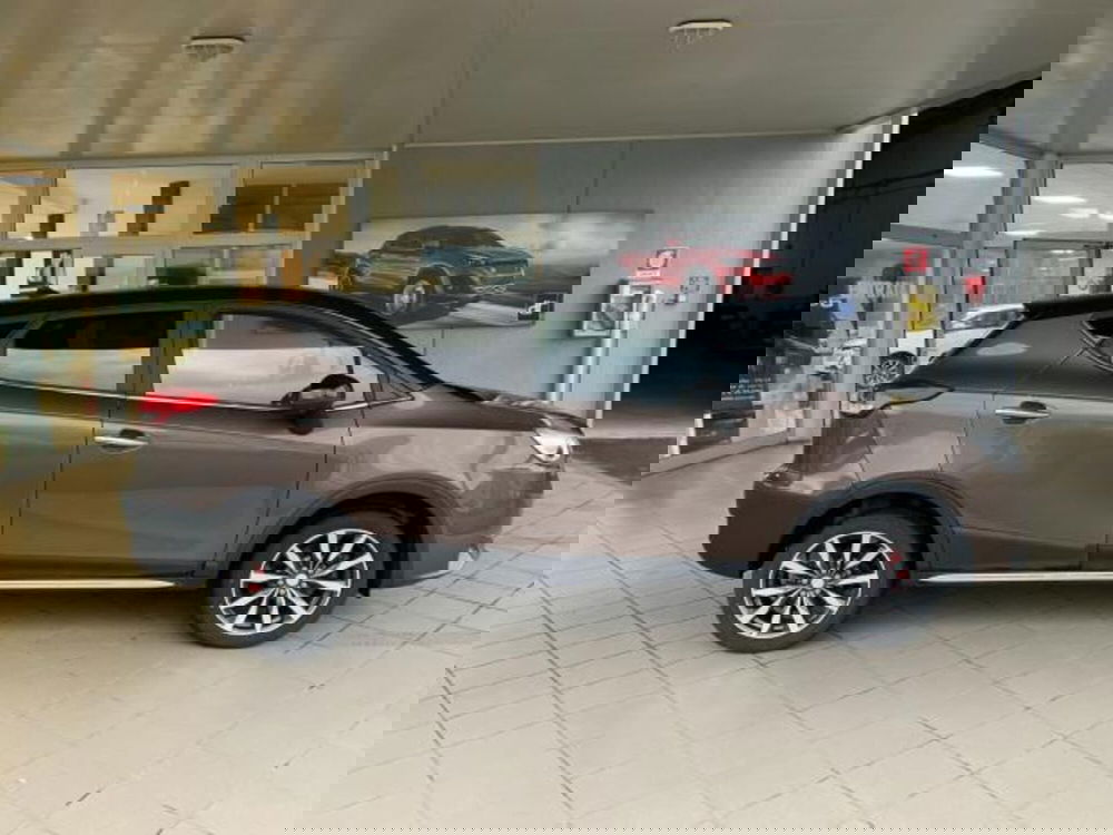 Evo Evo 4 nuova a Trieste (6)