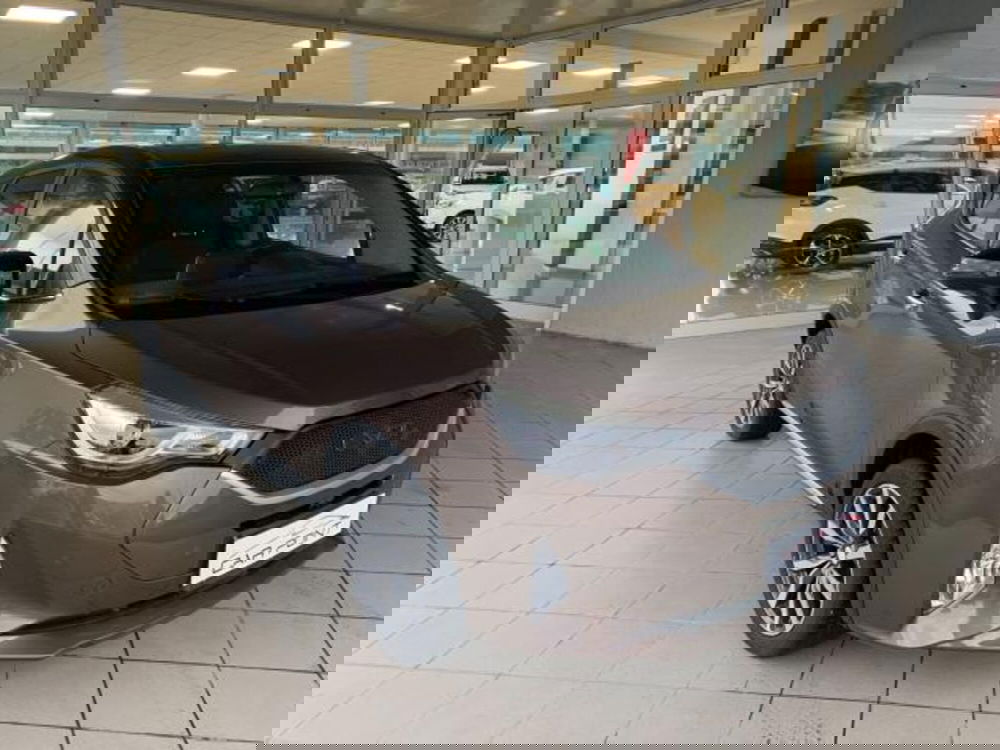 Evo Evo 4 nuova a Trieste (7)