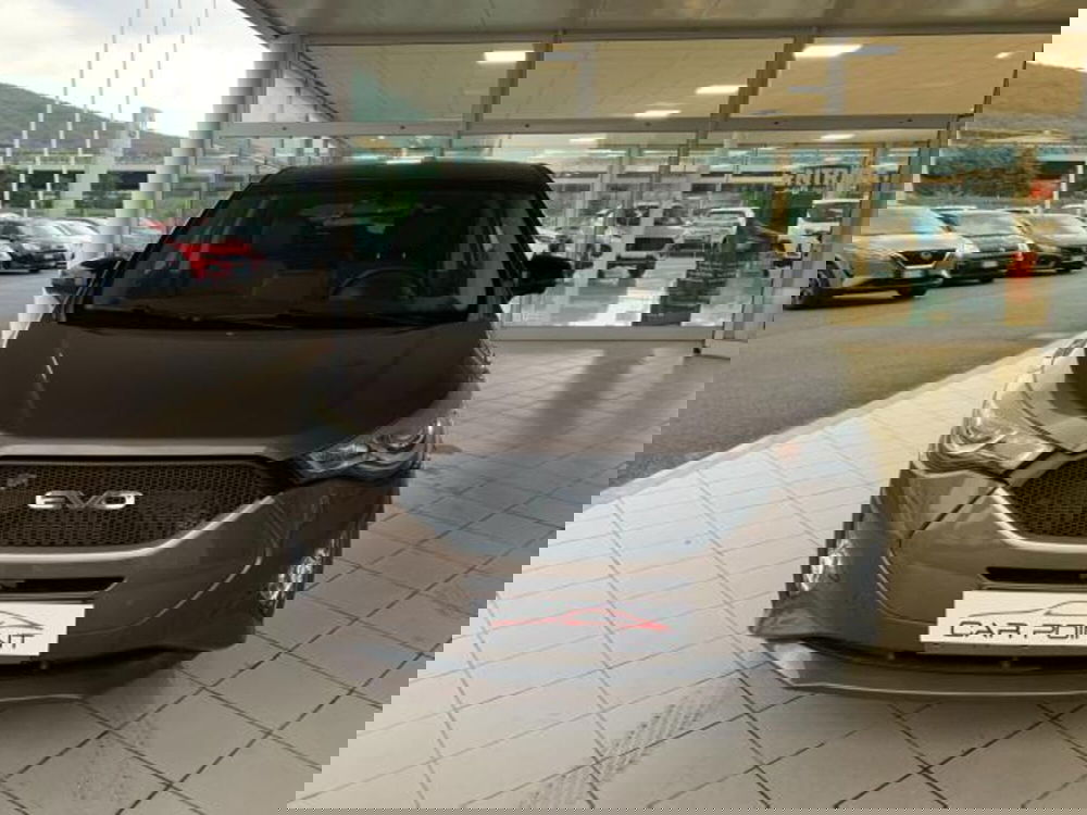 Evo Evo 4 nuova a Trieste (8)