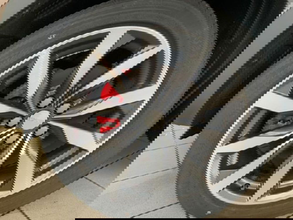 Evo Evo 4 nuova a Trieste (9)