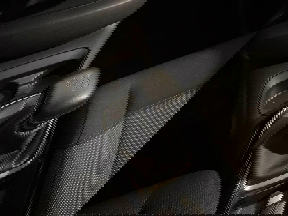 Citroen C4 Cactus usata a Torino (10)