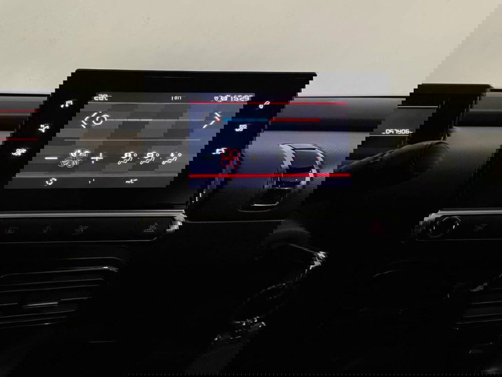Citroen C4 Cactus usata a Torino (12)