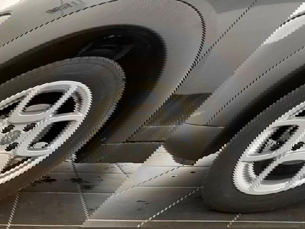 Citroen C4 Cactus usata a Torino (15)