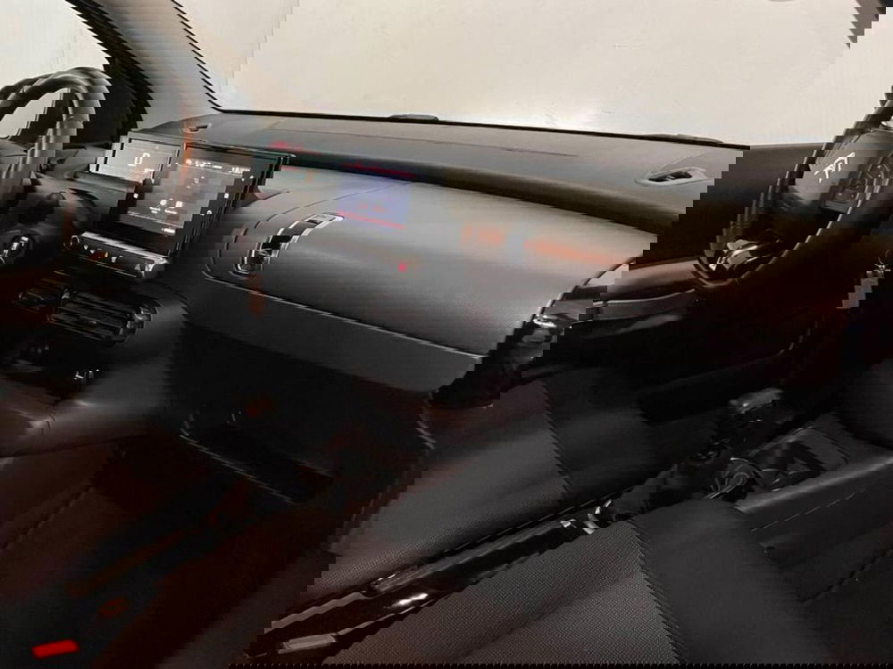 Citroen C4 Cactus usata a Torino (6)