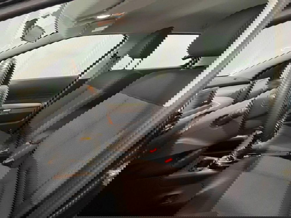 Citroen C4 Cactus usata a Torino (8)