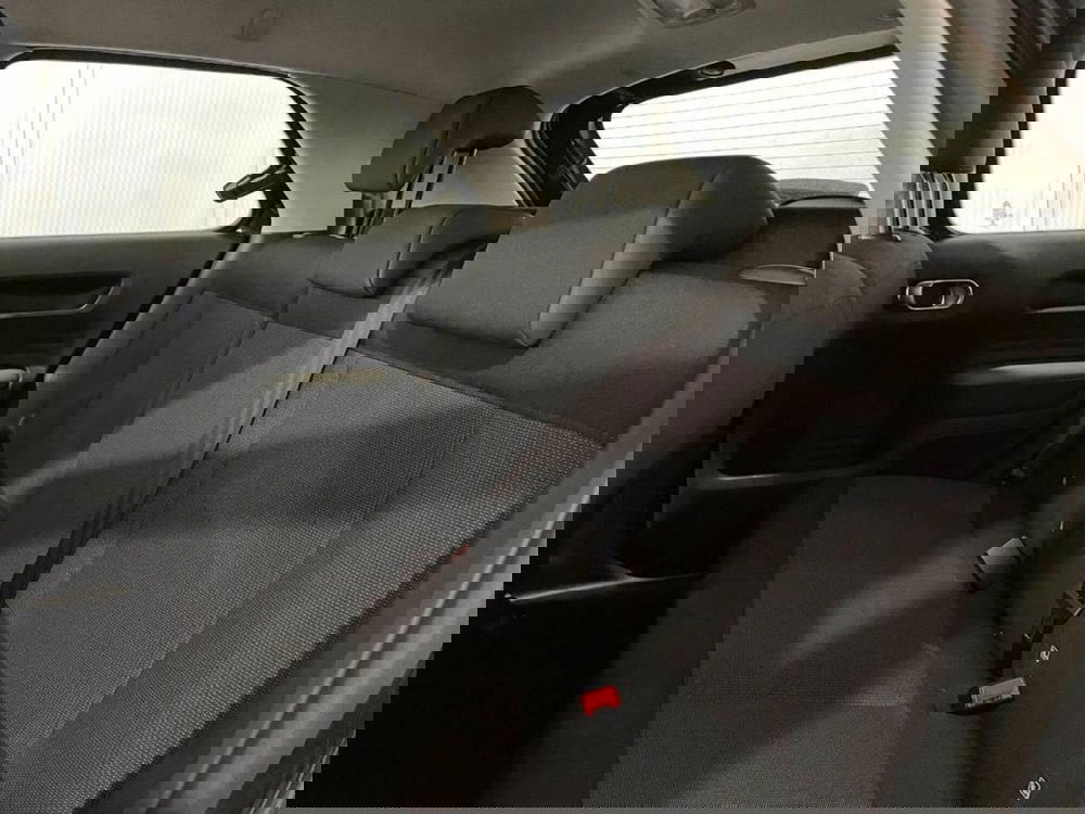 Citroen C4 Cactus usata a Torino (9)