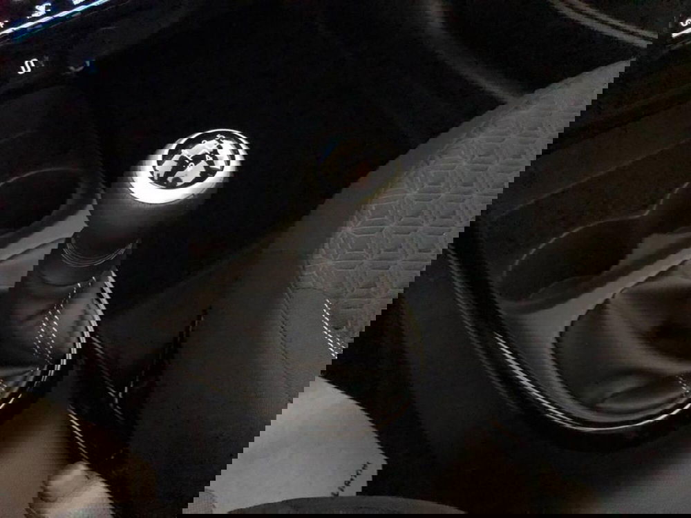 Toyota Aygo X nuova a Torino (10)