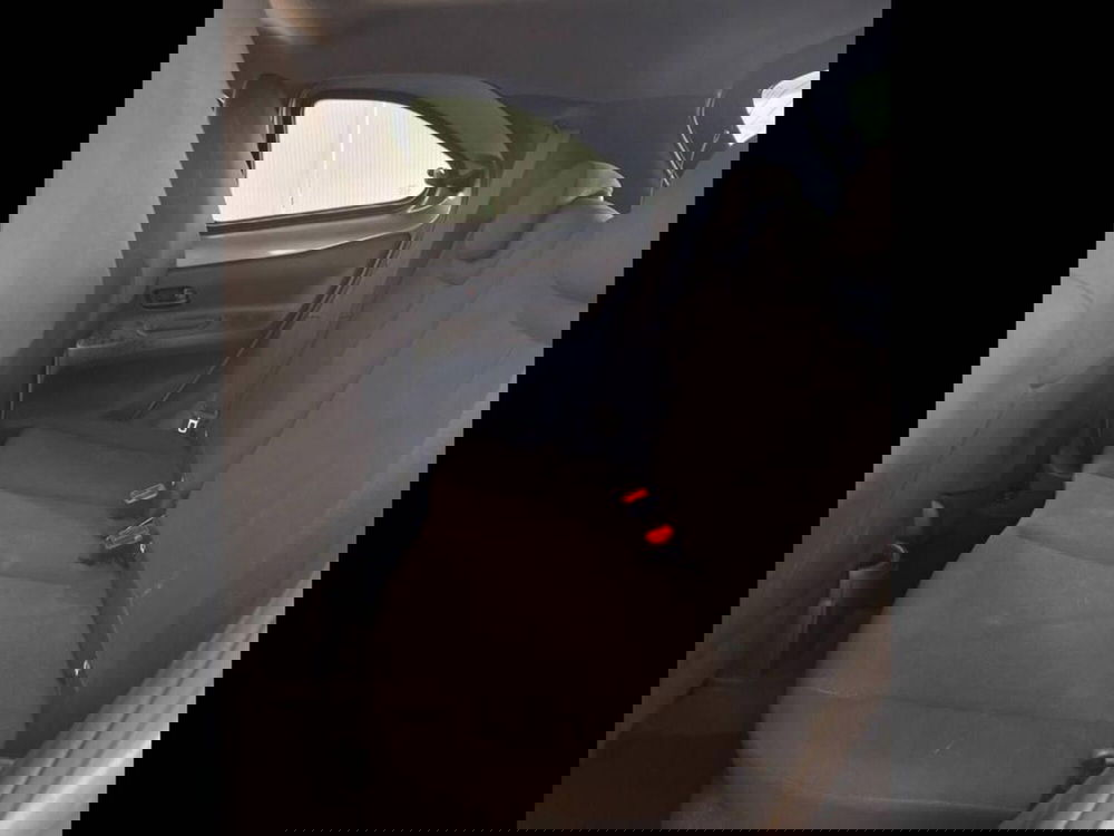 Toyota Aygo X nuova a Torino (13)