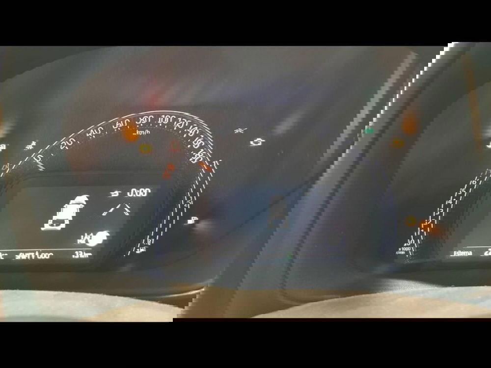 Toyota Aygo X nuova a Torino (7)