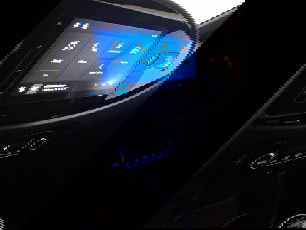 Toyota Aygo X nuova a Torino (8)