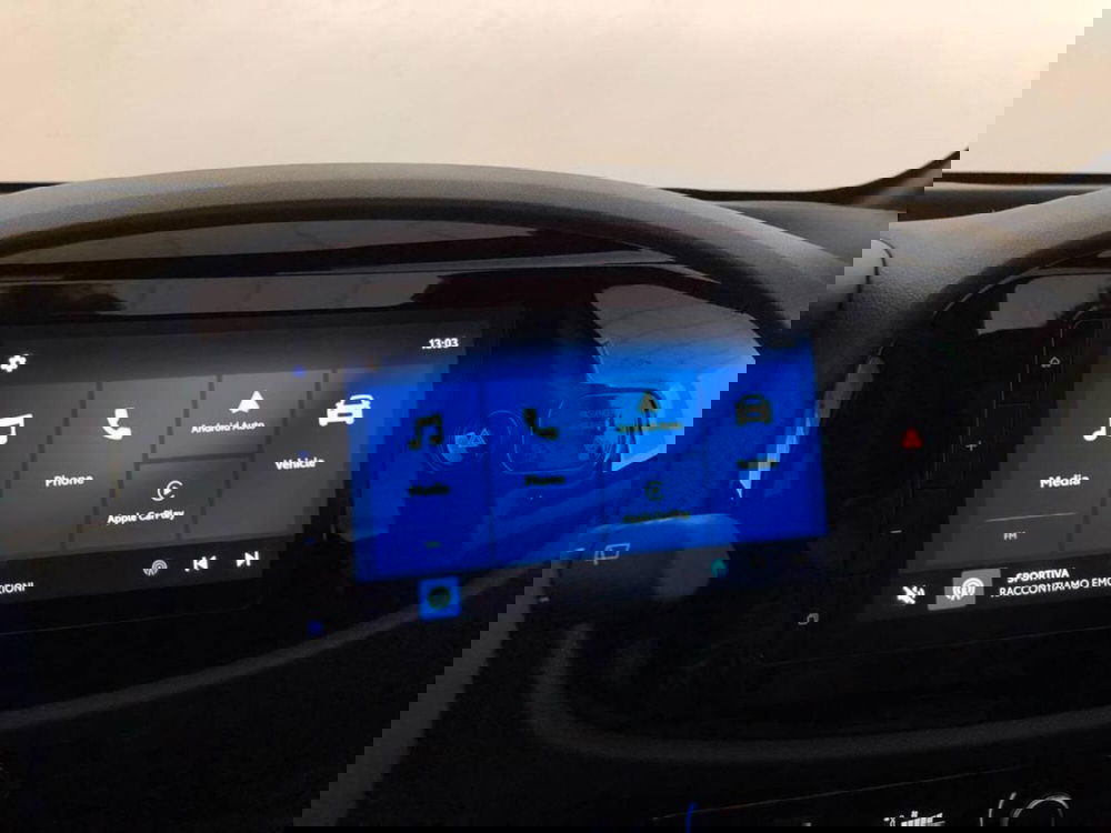 Toyota Aygo X nuova a Torino (9)