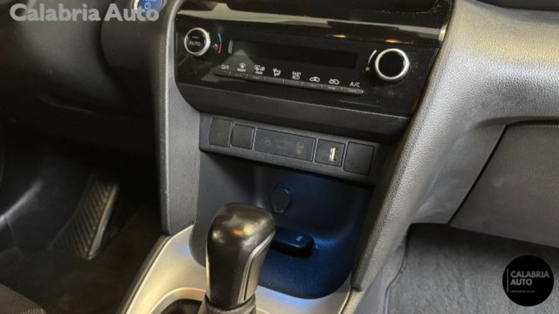 Toyota Yaris Cross usata a Reggio Calabria (15)