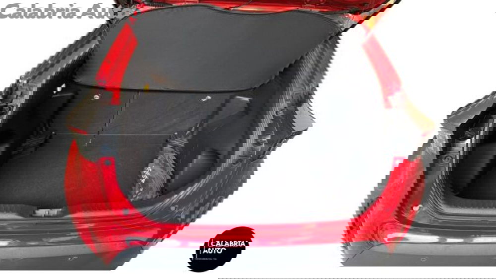 Toyota Yaris Cross usata a Reggio Calabria (6)