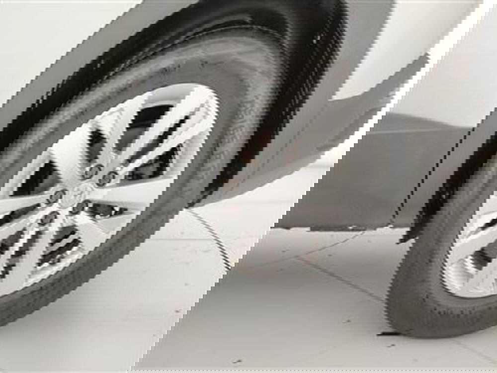 Peugeot 3008 usata a Bari (12)
