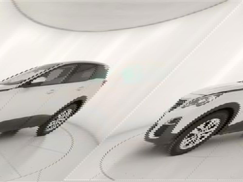 Peugeot 3008 usata a Bari (2)