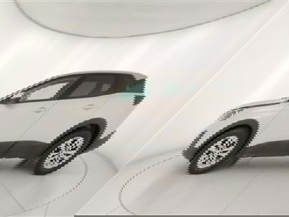 Peugeot 3008 usata a Bari (3)