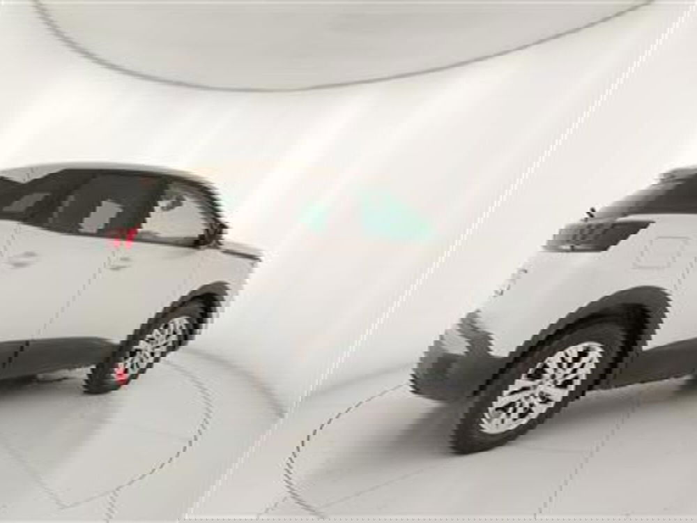 Peugeot 3008 usata a Bari (8)