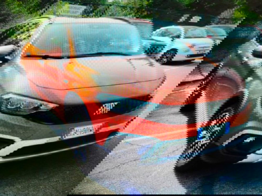 Fiat Tipo Station Wagon usata a Forlì-Cesena