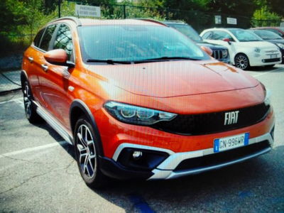 Fiat Tipo Station Wagon Tipo SW 1.6 mjt Cross s&amp;s 130cv del 2023 usata a Cesena
