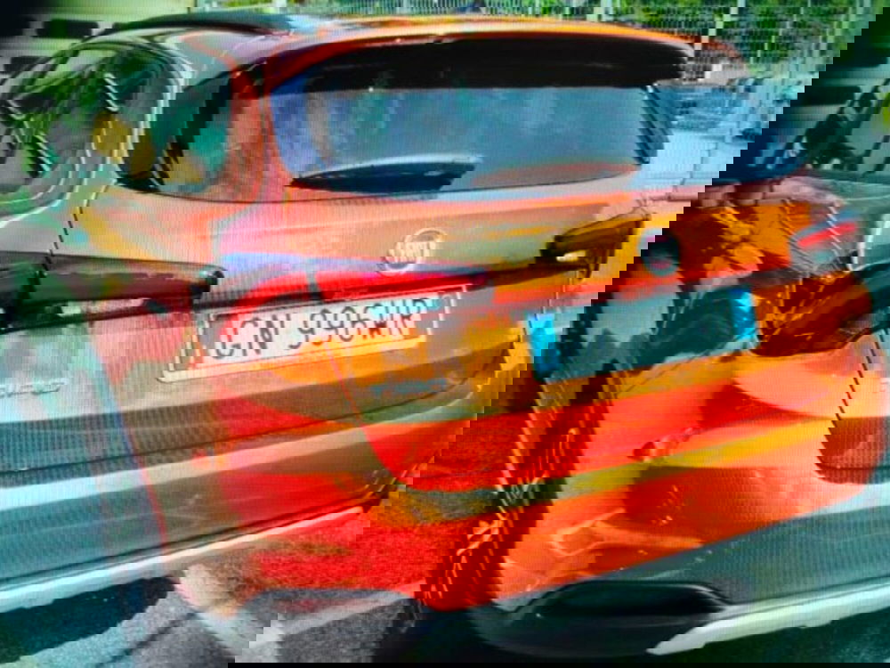 Fiat Tipo Station Wagon usata a Forlì-Cesena (2)