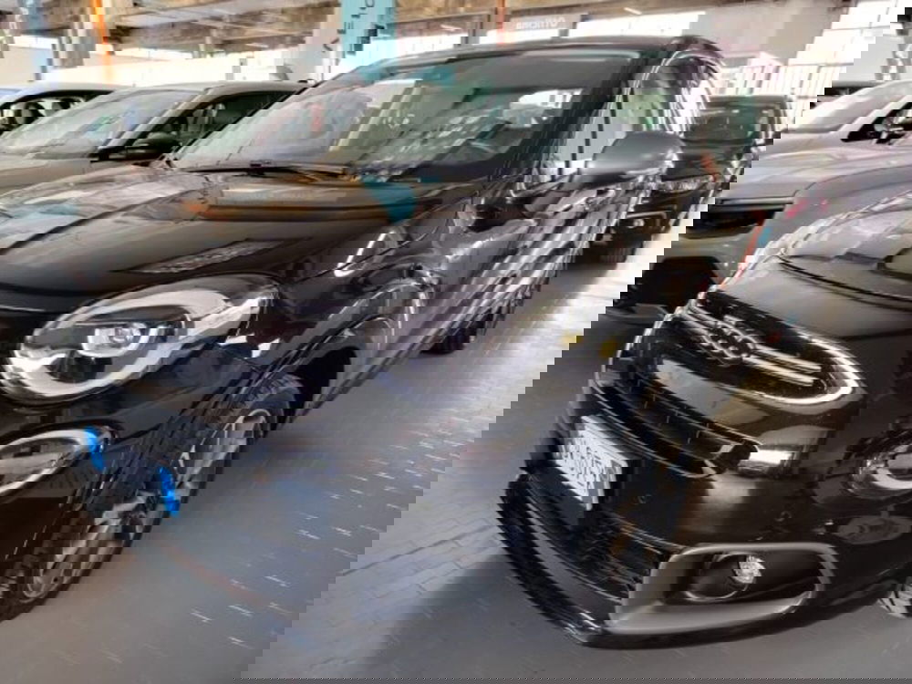 Fiat 500X usata a Forlì-Cesena