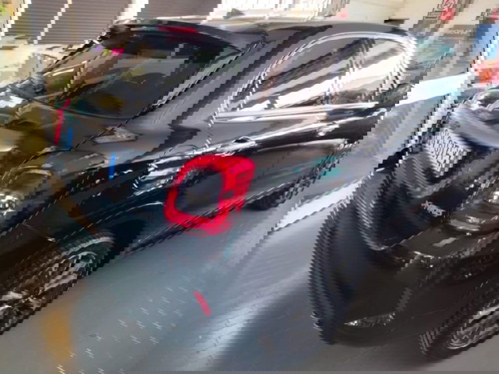 Fiat 500X usata a Forlì-Cesena (10)