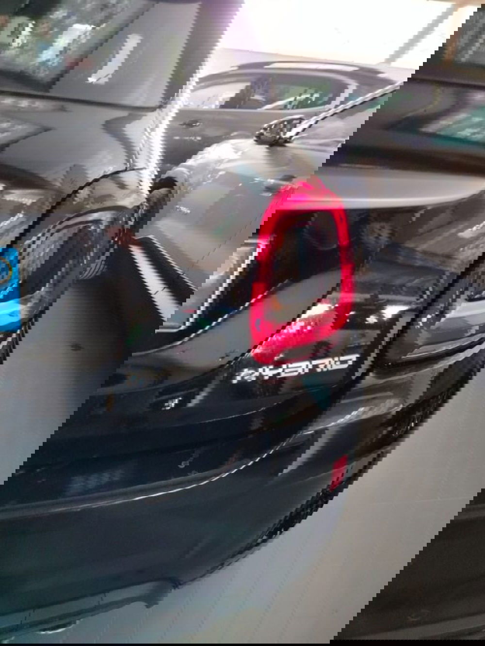 Fiat 500X usata a Forlì-Cesena (11)