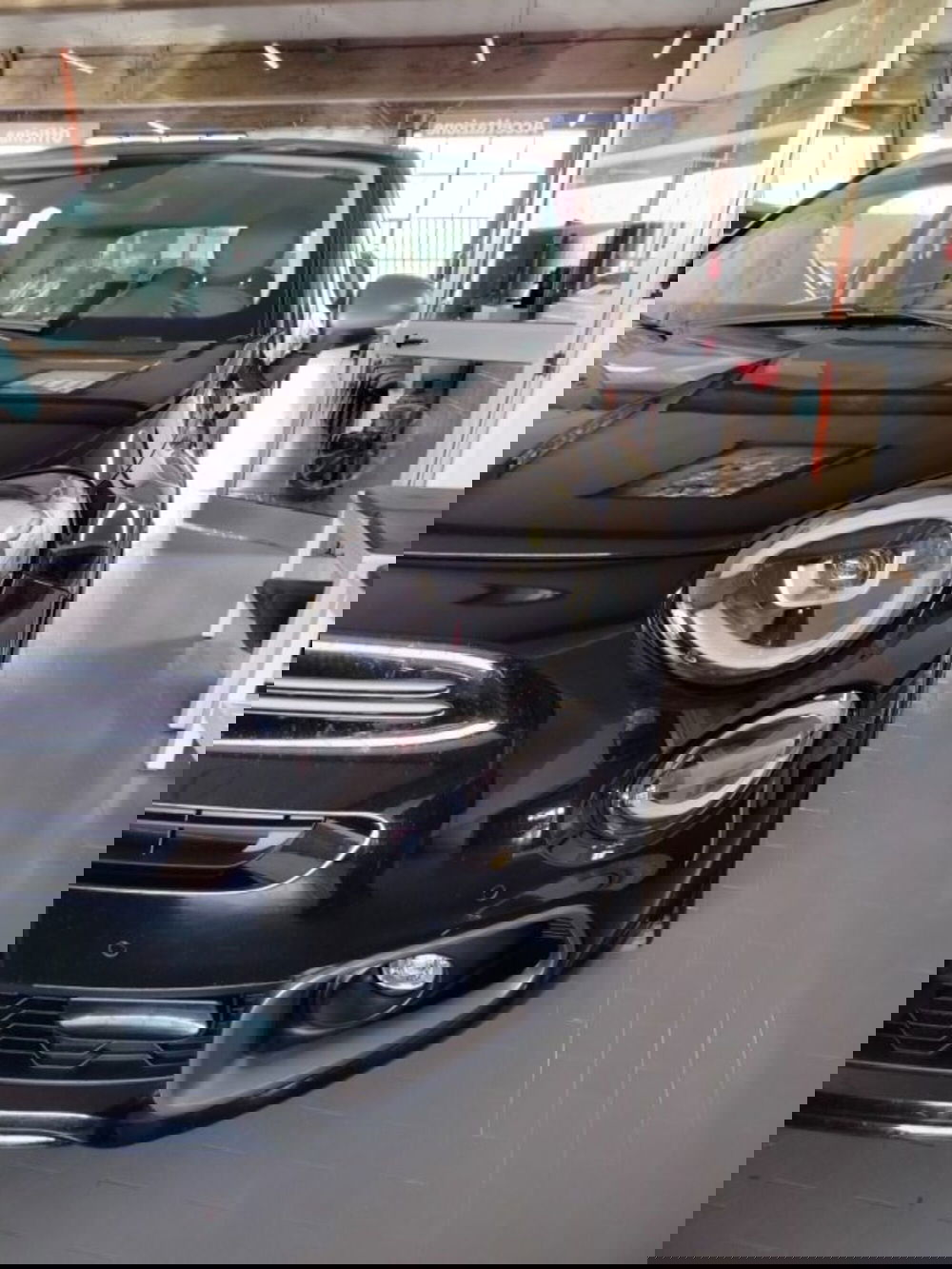 Fiat 500X usata a Forlì-Cesena (12)