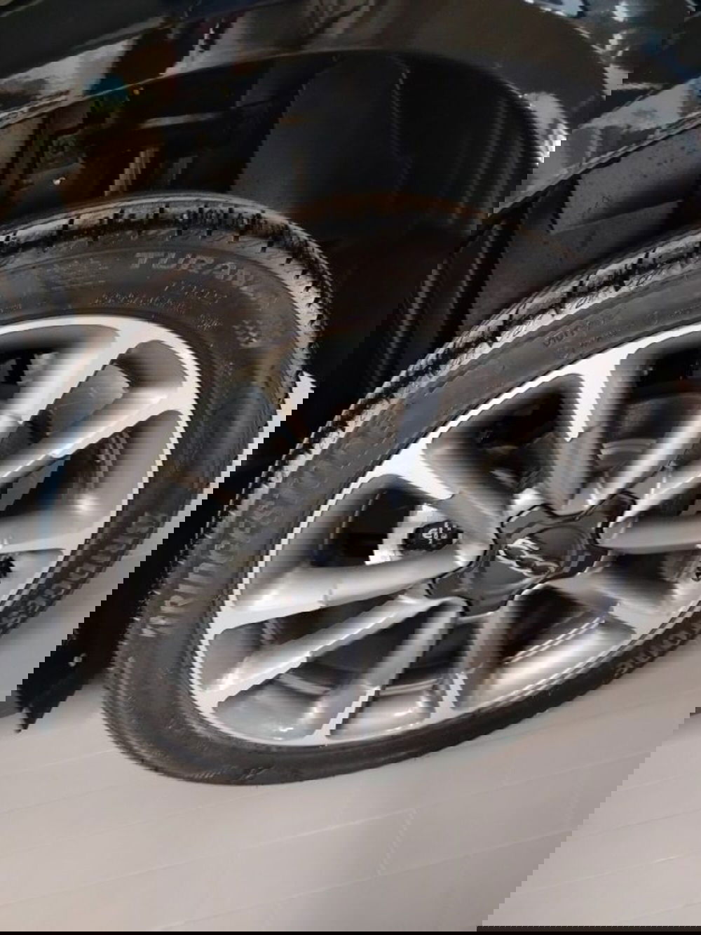 Fiat 500X usata a Forlì-Cesena (13)