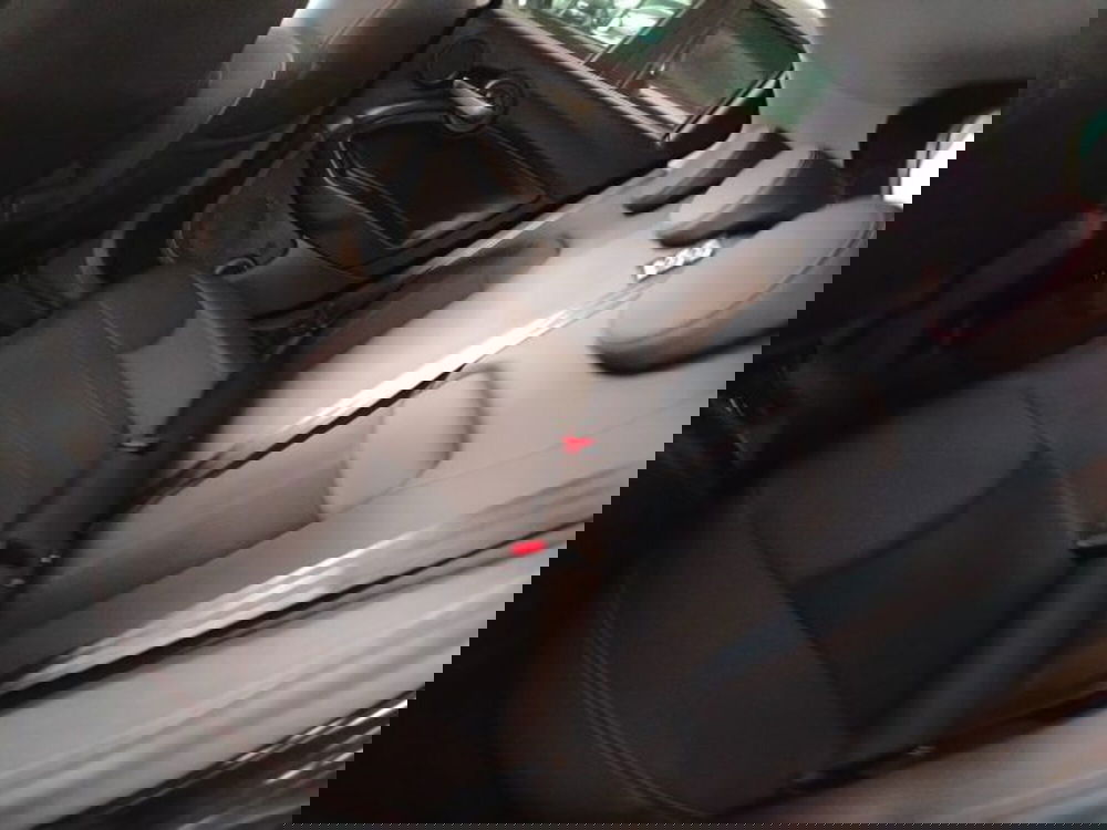 Fiat 500X usata a Forlì-Cesena (14)