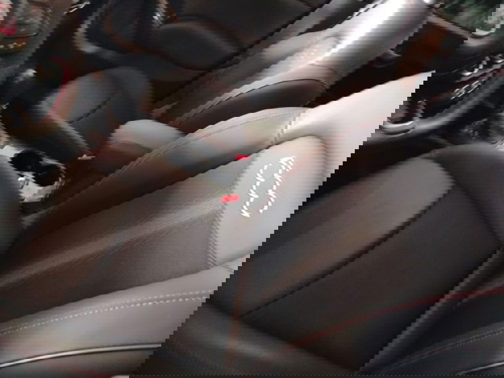 Fiat 500X usata a Forlì-Cesena (16)