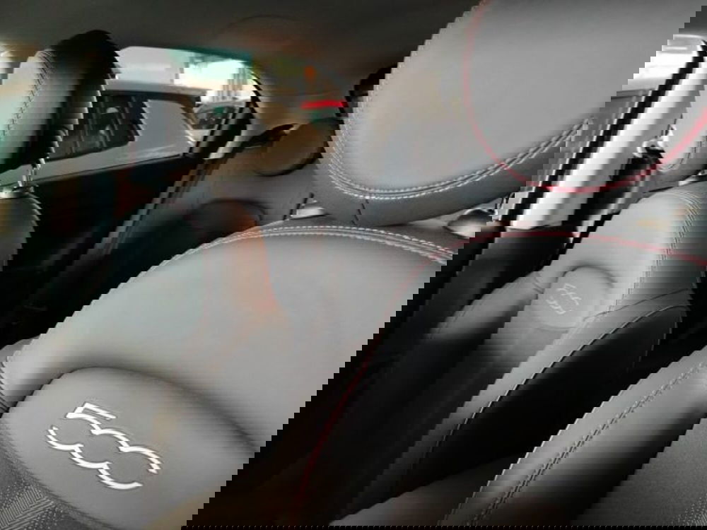 Fiat 500X usata a Forlì-Cesena (17)